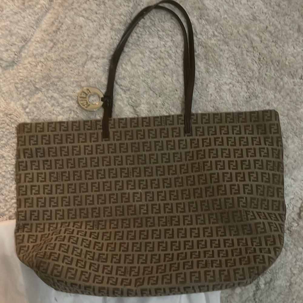 Fendi Bag